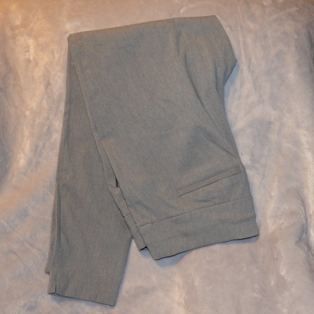 Maurices Straight Leg Dress Pants